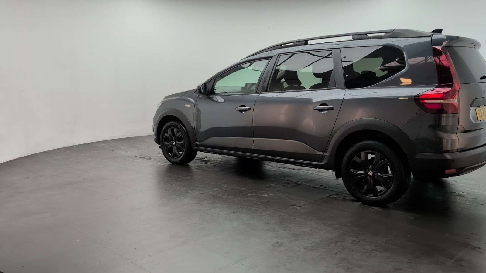 2022 DACIA JOGGER 2022 DACIA JOGGER