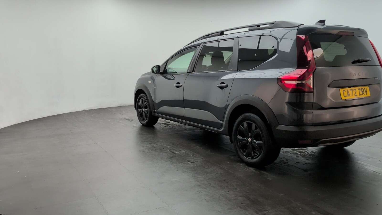 2022 DACIA JOGGER 2022 DACIA JOGGER