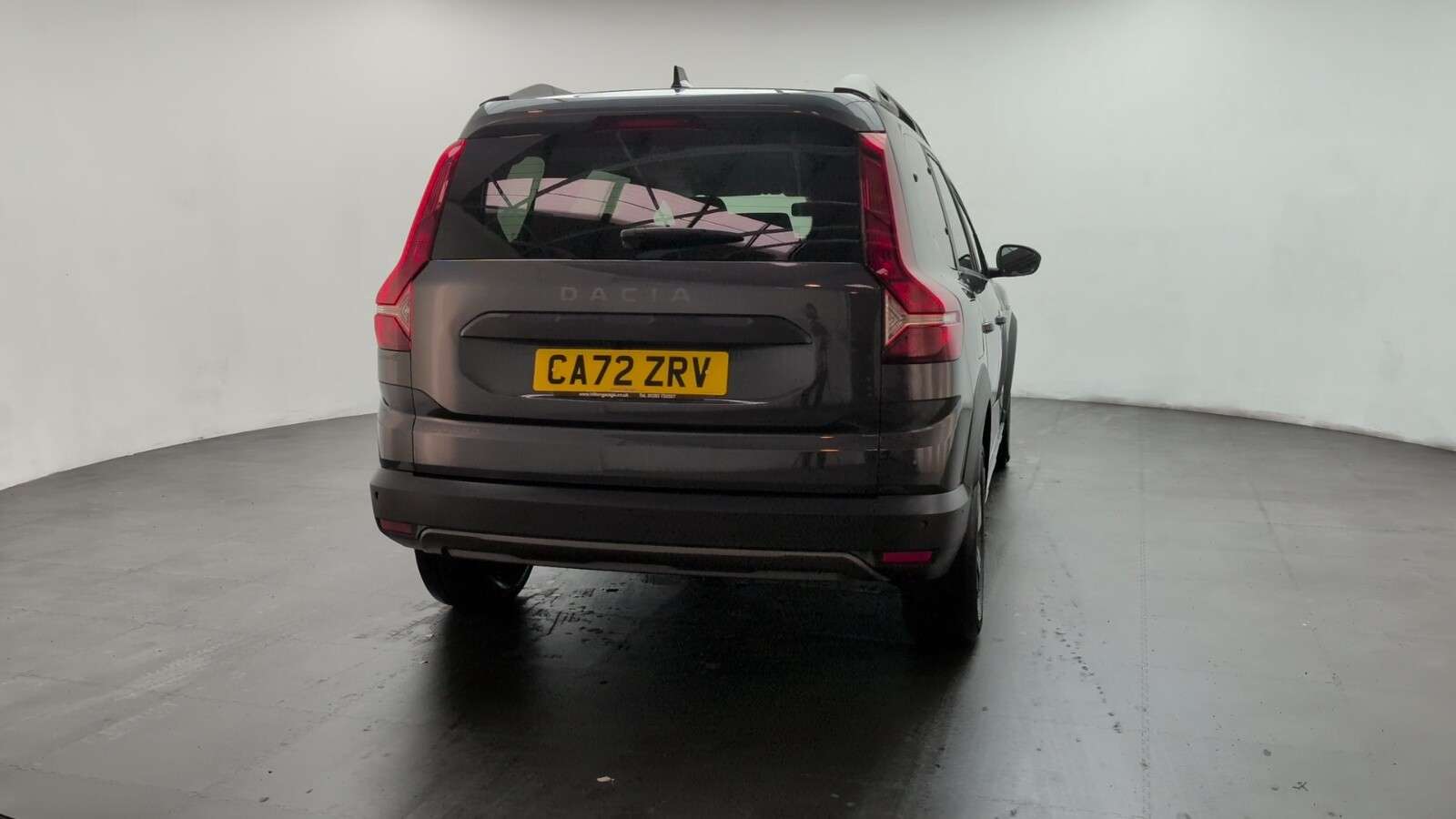 2022 DACIA JOGGER 2022 DACIA JOGGER