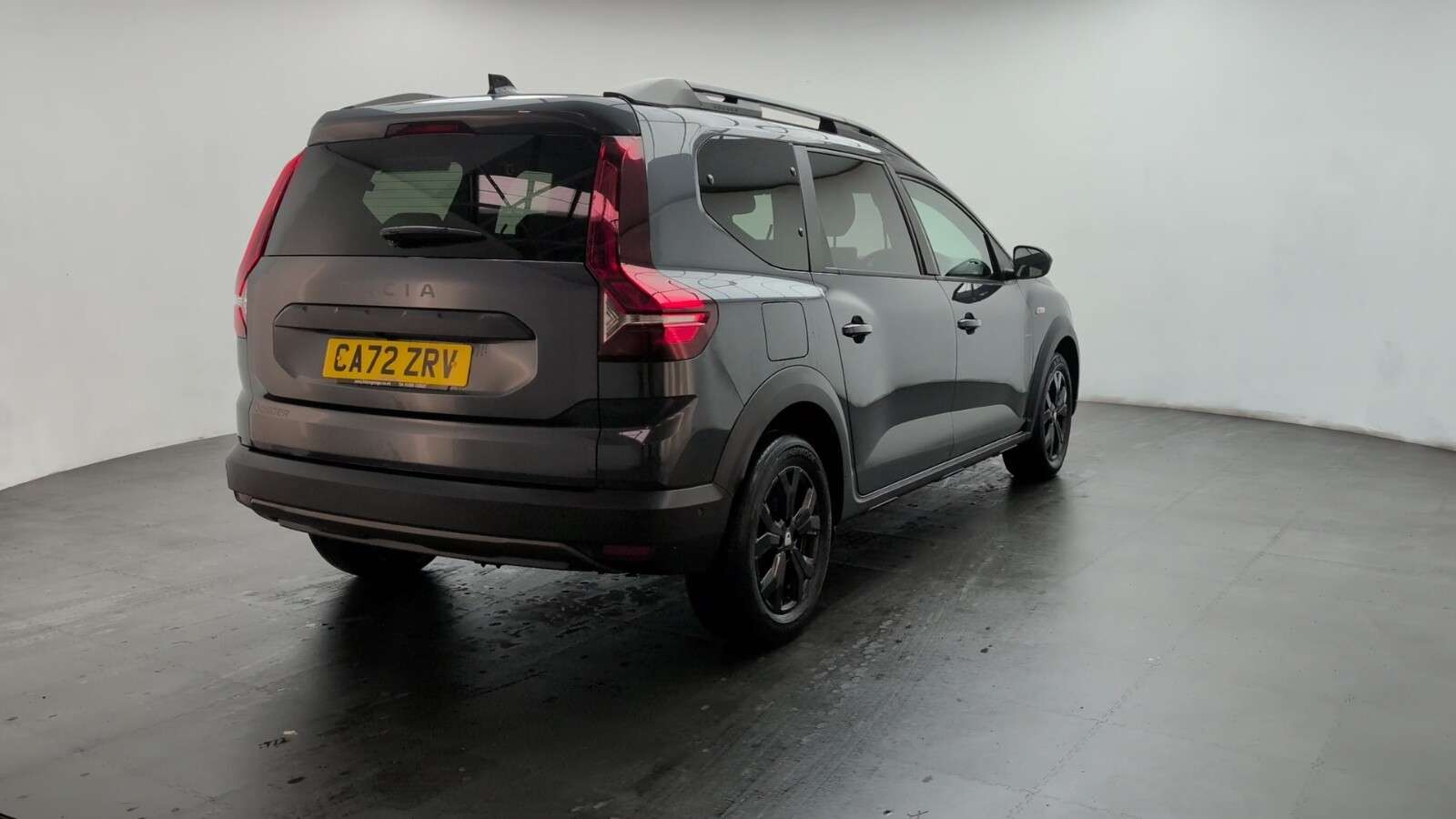 2022 DACIA JOGGER 2022 DACIA JOGGER