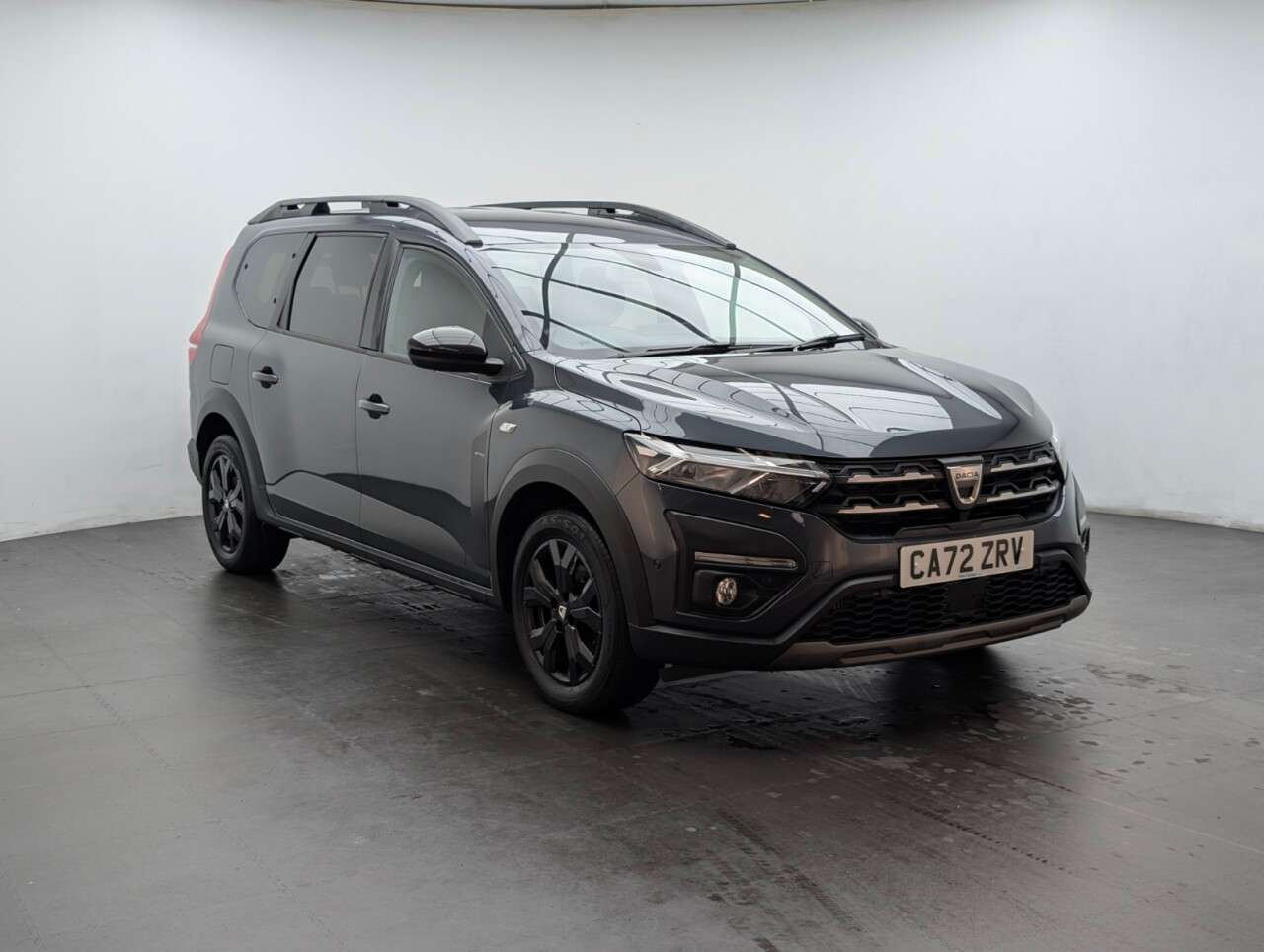 2022 DACIA JOGGER 2022 DACIA JOGGER