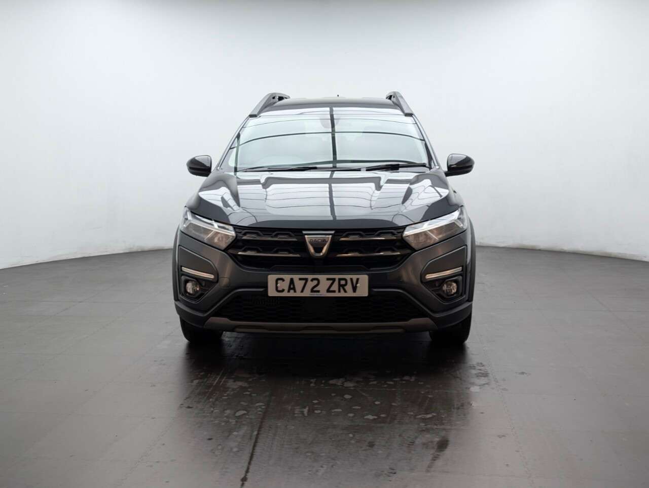 2022 DACIA JOGGER 2022 DACIA JOGGER