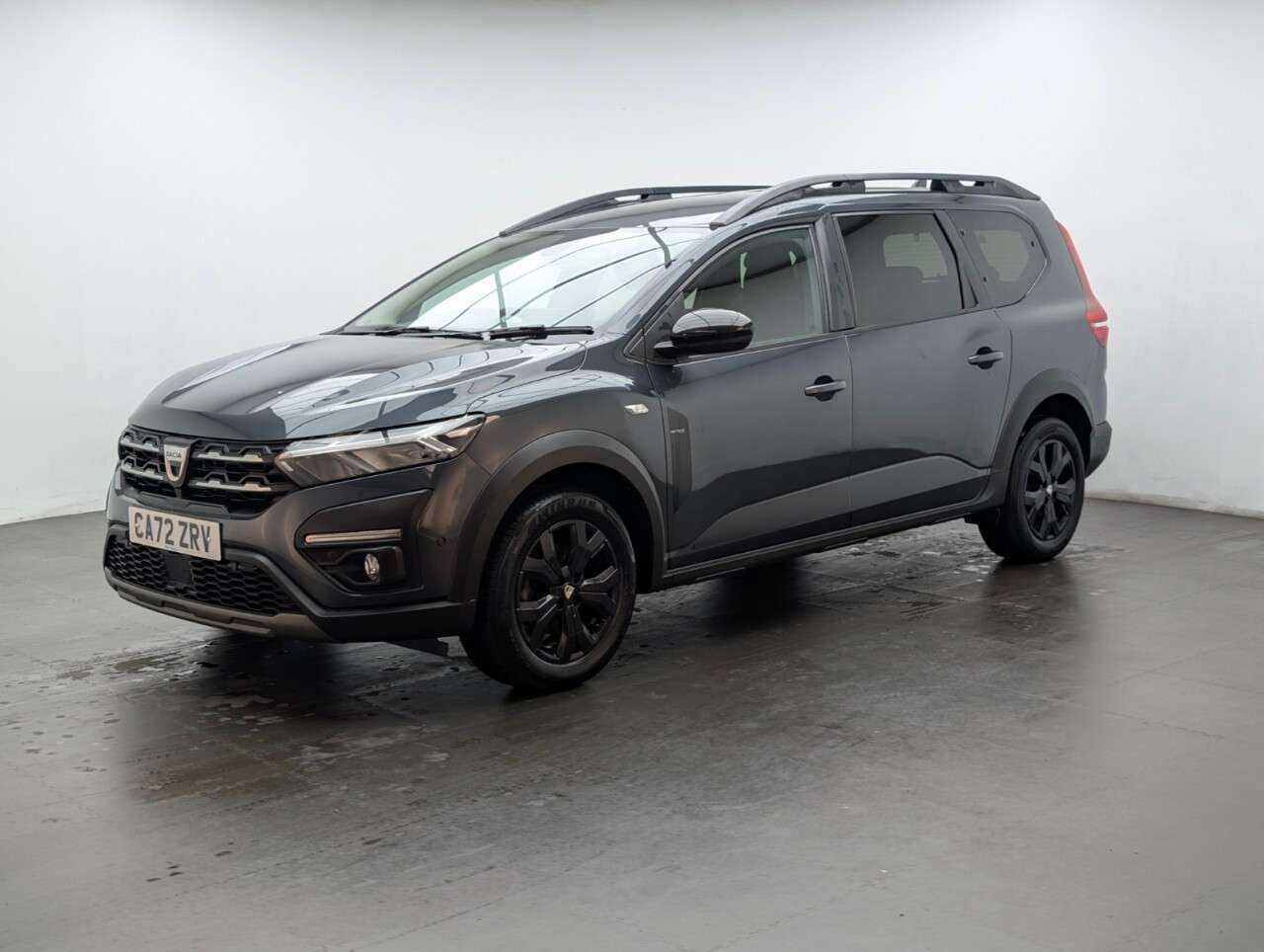 2022 DACIA JOGGER 2022 DACIA JOGGER