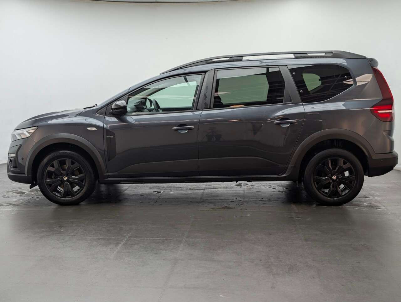 2022 DACIA JOGGER 2022 DACIA JOGGER