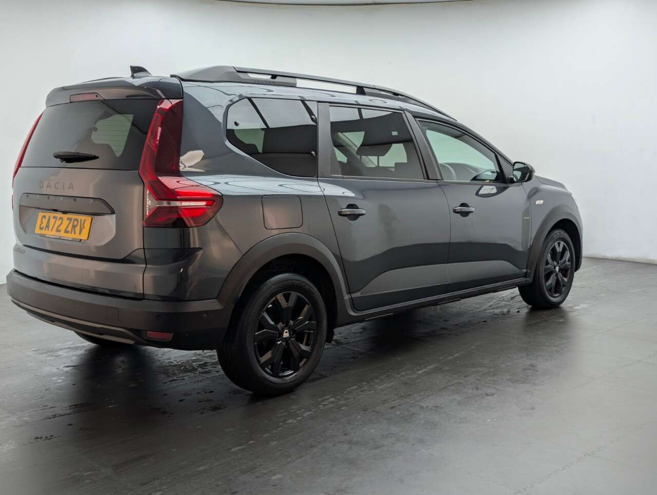 2022 DACIA JOGGER 2022 DACIA JOGGER