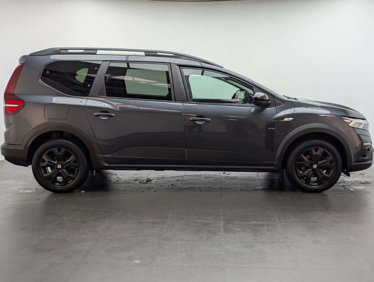 2022 DACIA JOGGER 2022 DACIA JOGGER