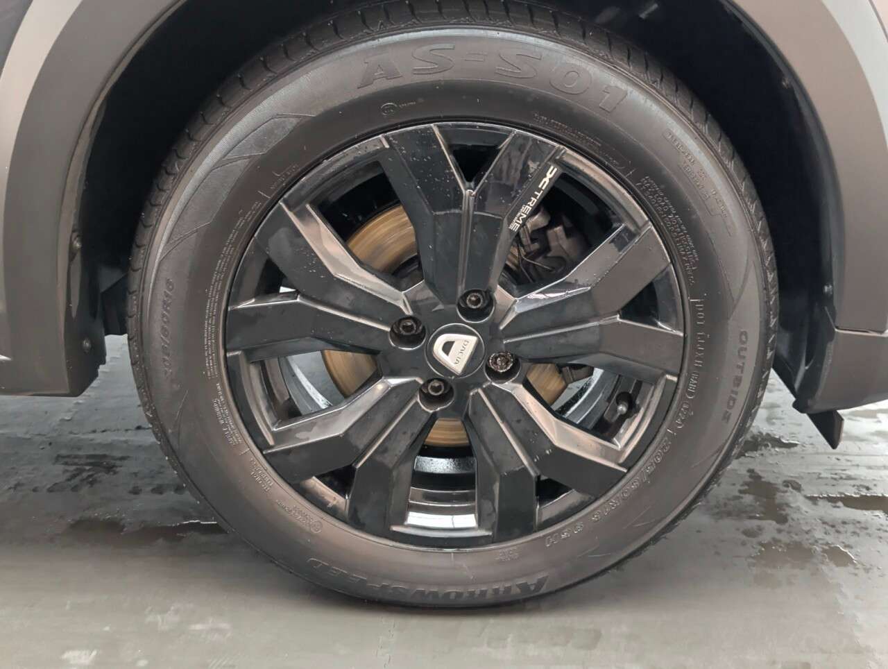 2022 DACIA JOGGER 2022 DACIA JOGGER