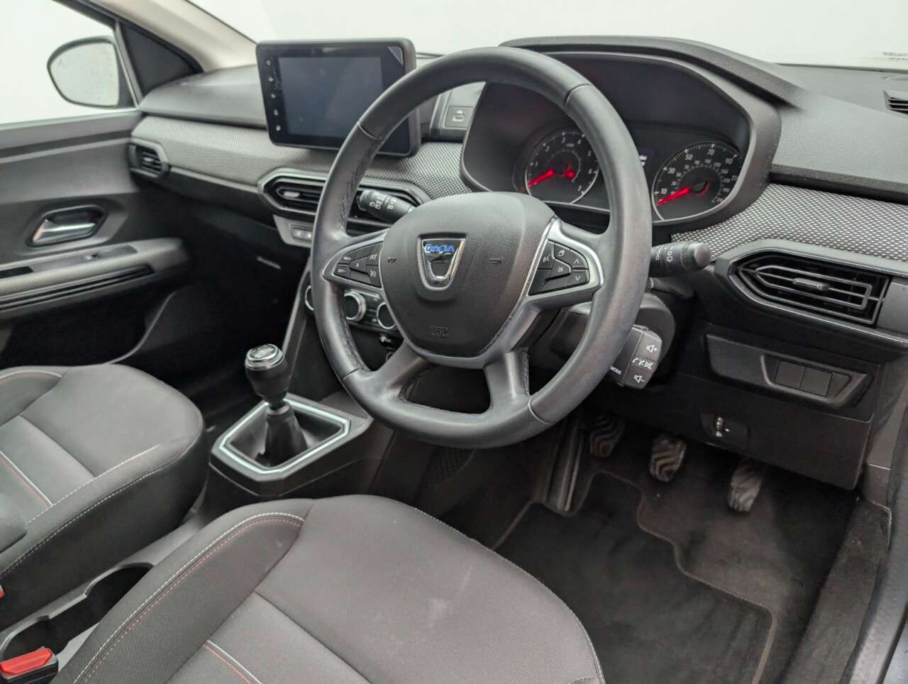 2022 DACIA JOGGER 2022 DACIA JOGGER