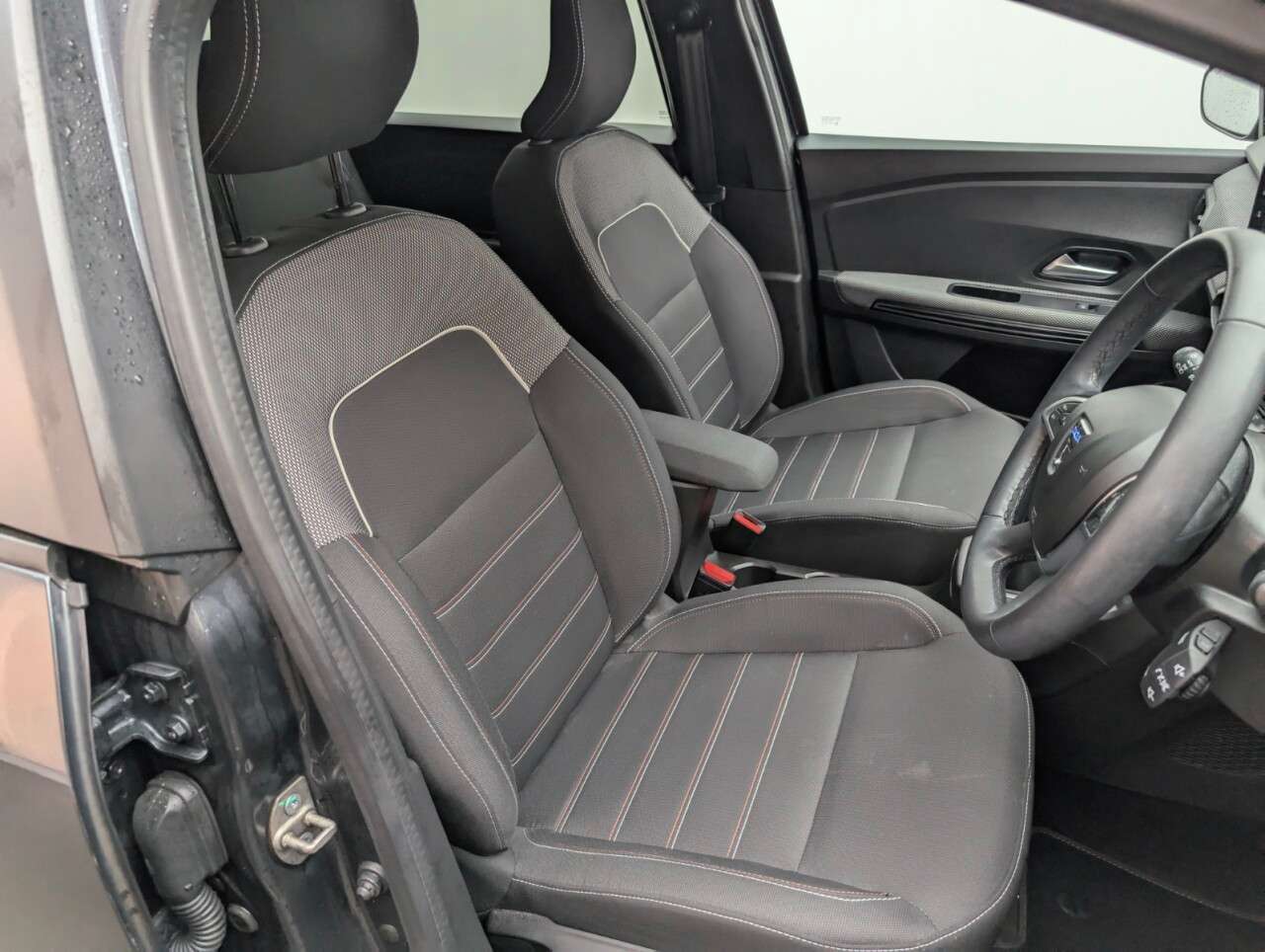 2022 DACIA JOGGER 2022 DACIA JOGGER