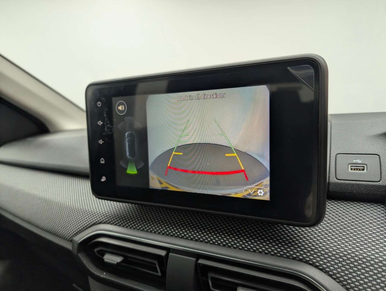 2022 DACIA JOGGER 2022 DACIA JOGGER