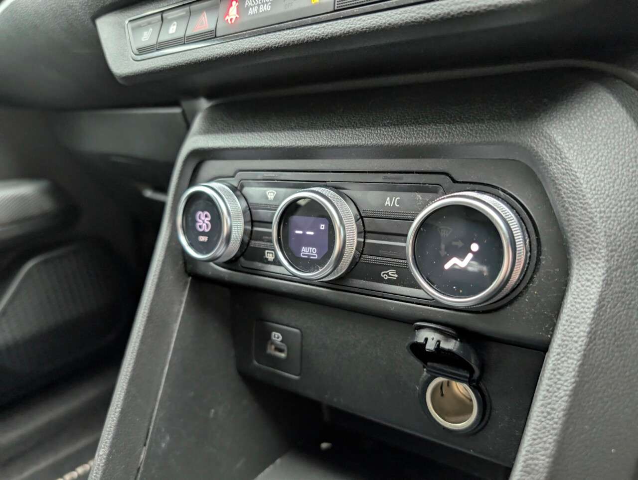 2022 DACIA JOGGER 2022 DACIA JOGGER