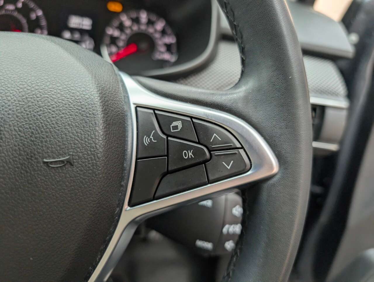 2022 DACIA JOGGER 2022 DACIA JOGGER