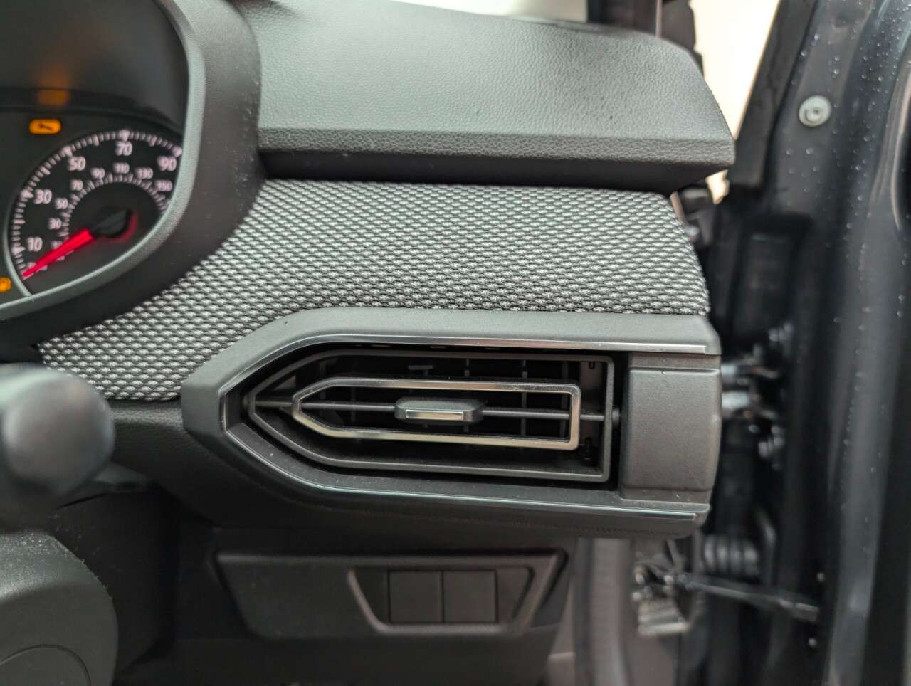 2022 DACIA JOGGER 2022 DACIA JOGGER