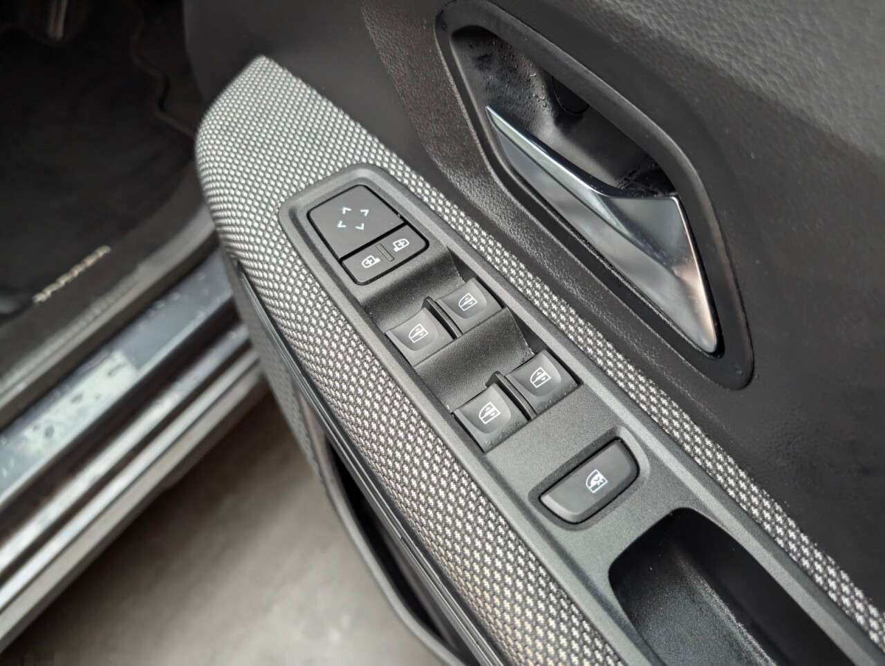 2022 DACIA JOGGER 2022 DACIA JOGGER