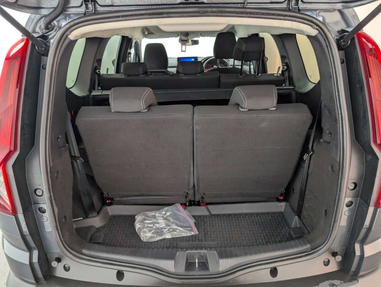 2022 DACIA JOGGER 2022 DACIA JOGGER