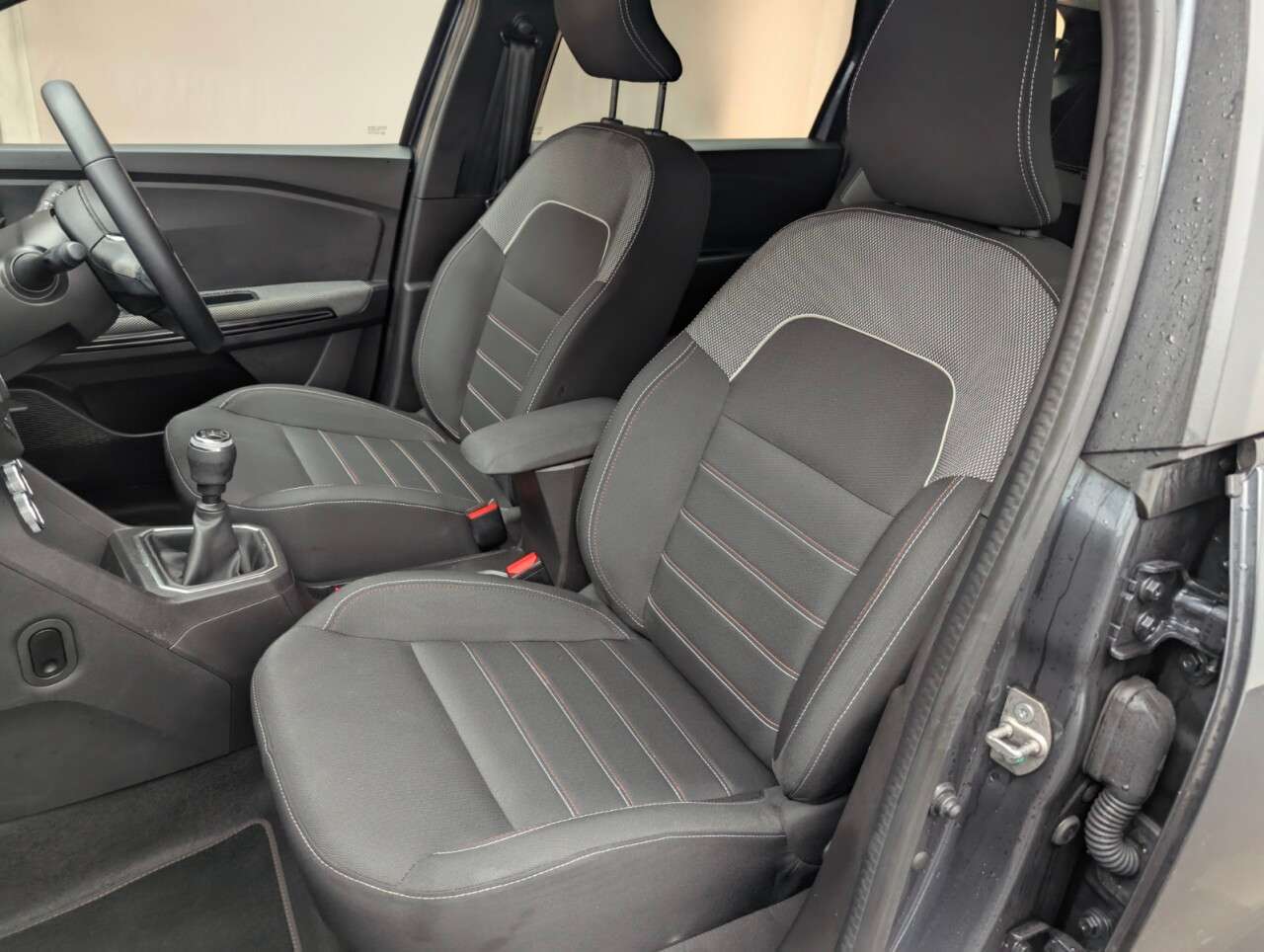 2022 DACIA JOGGER 2022 DACIA JOGGER