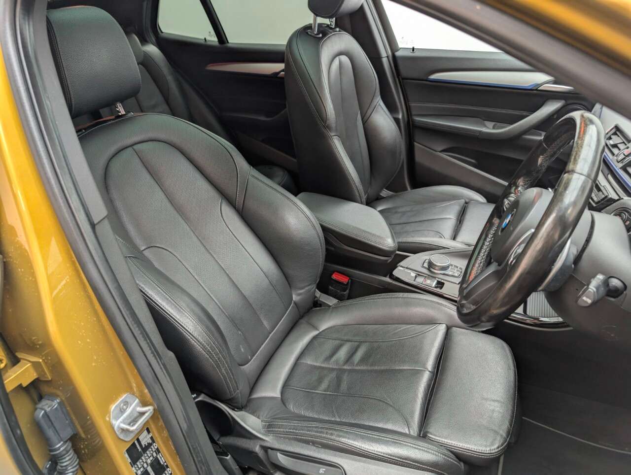 2018 BMW X2 2018 BMW X2