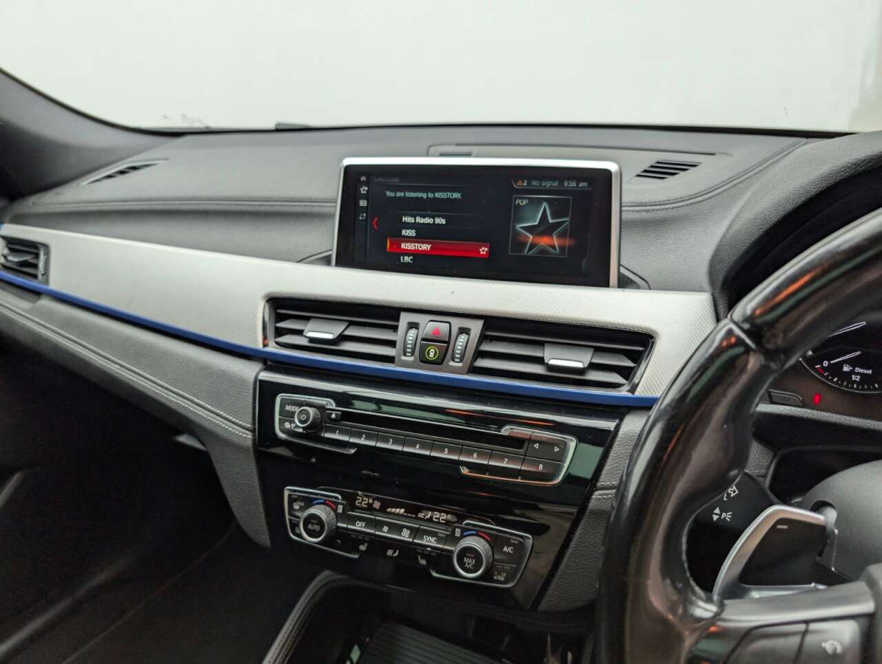 2018 BMW X2 2018 BMW X2