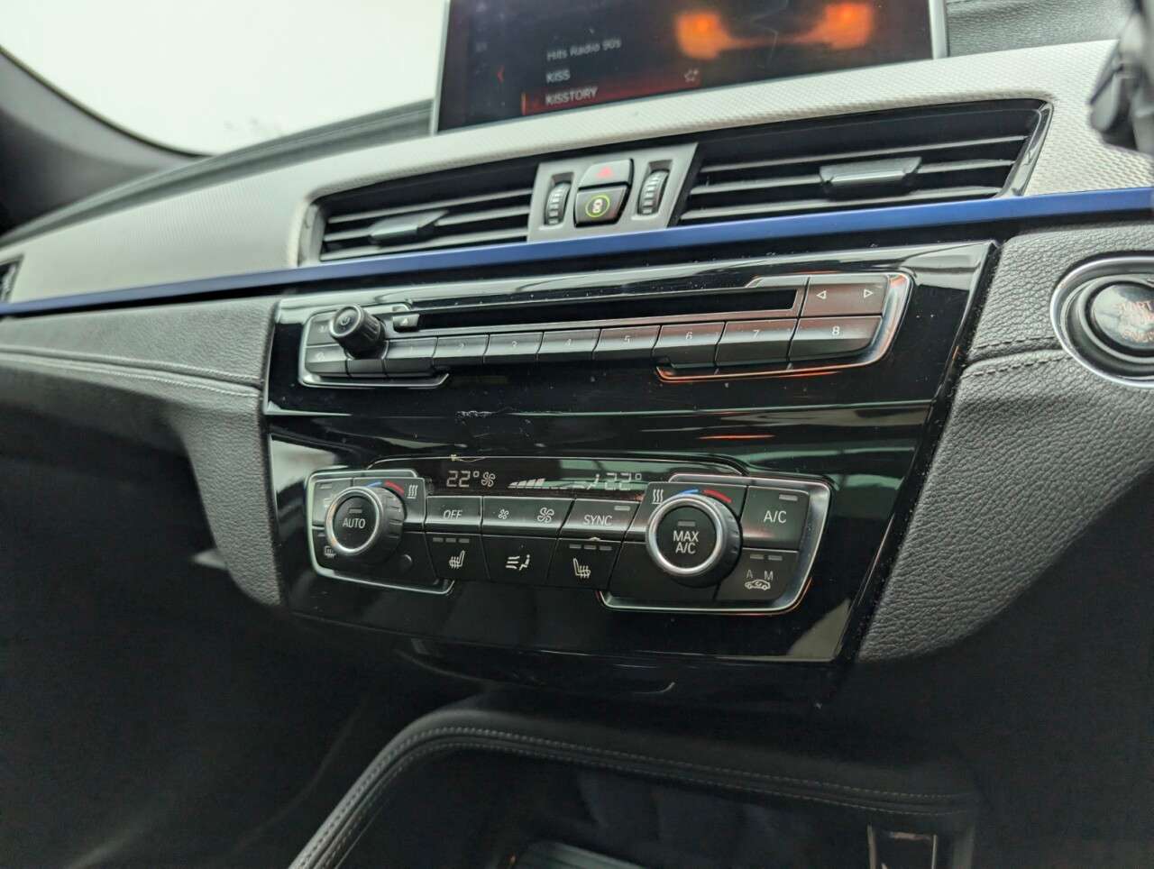 2018 BMW X2 2018 BMW X2