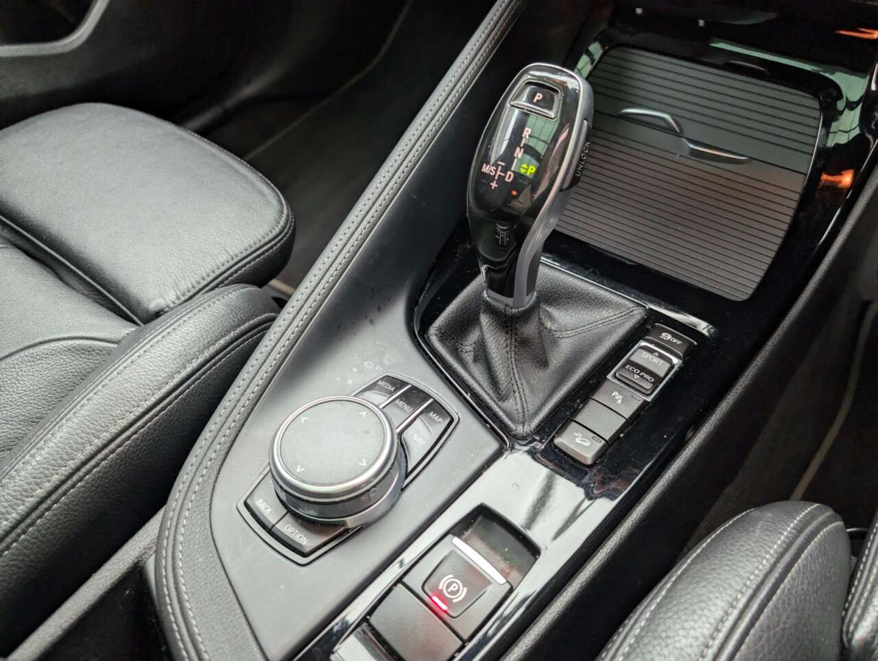 2018 BMW X2 2018 BMW X2