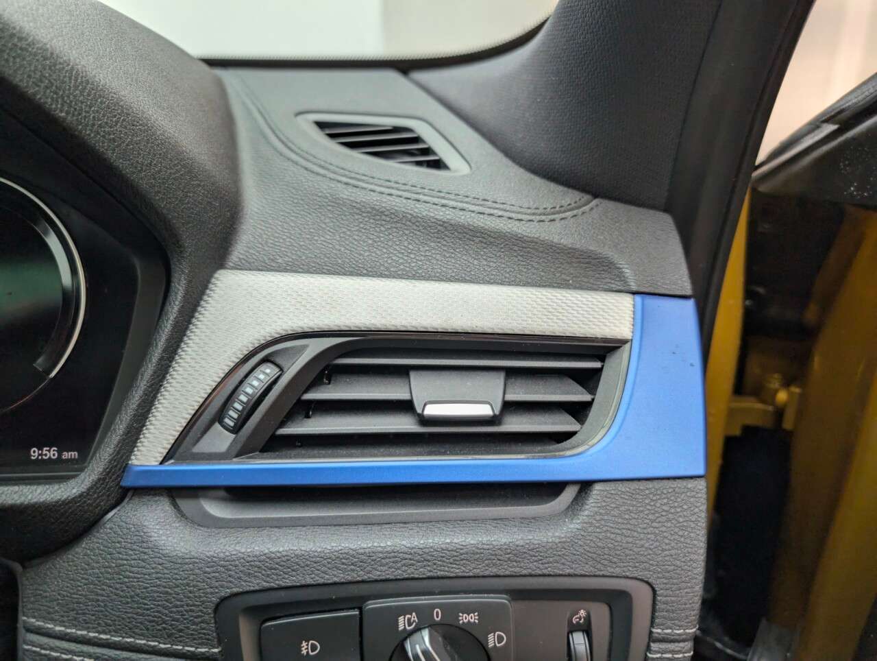 2018 BMW X2 2018 BMW X2