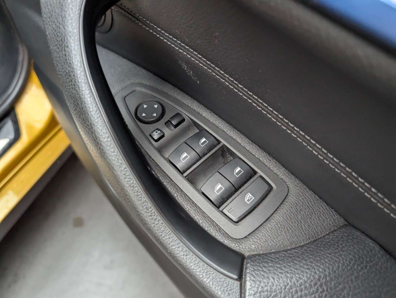 2018 BMW X2 2018 BMW X2