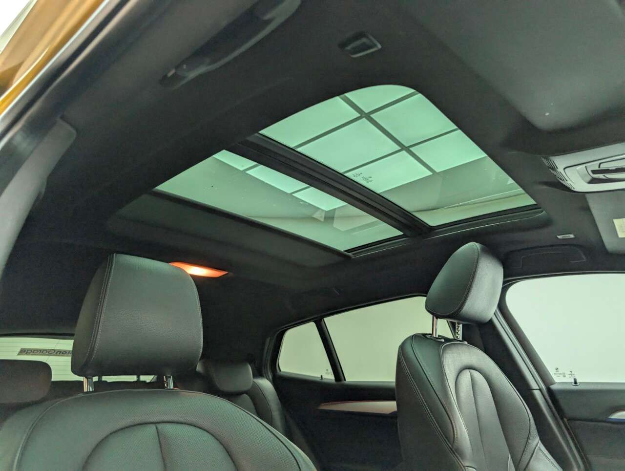 2018 BMW X2 2018 BMW X2