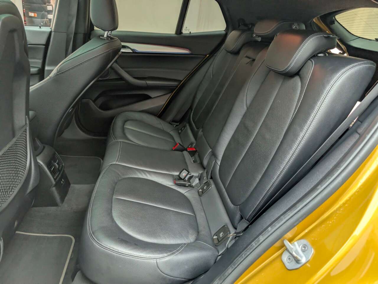 2018 BMW X2 2018 BMW X2