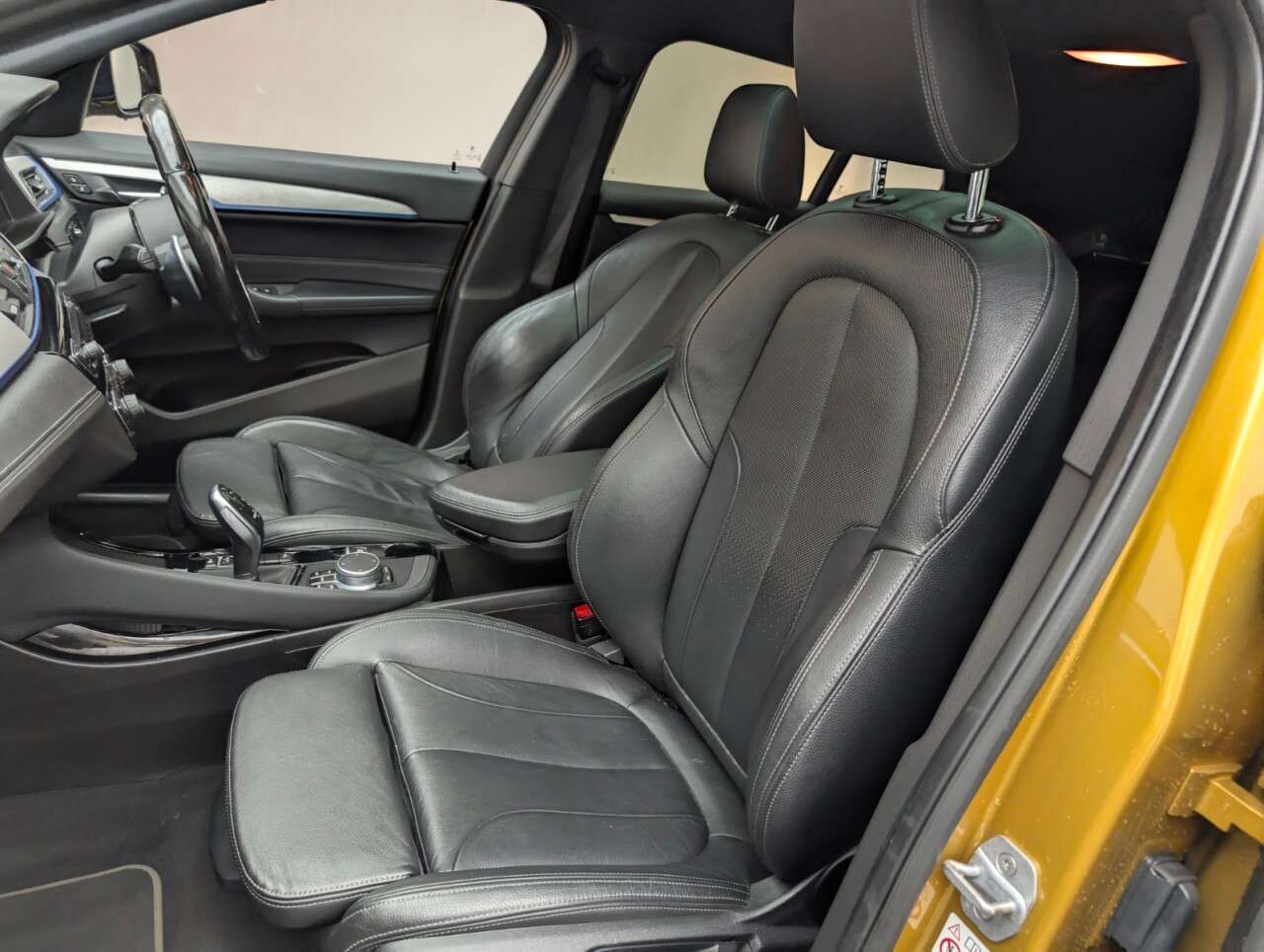 2018 BMW X2 2018 BMW X2