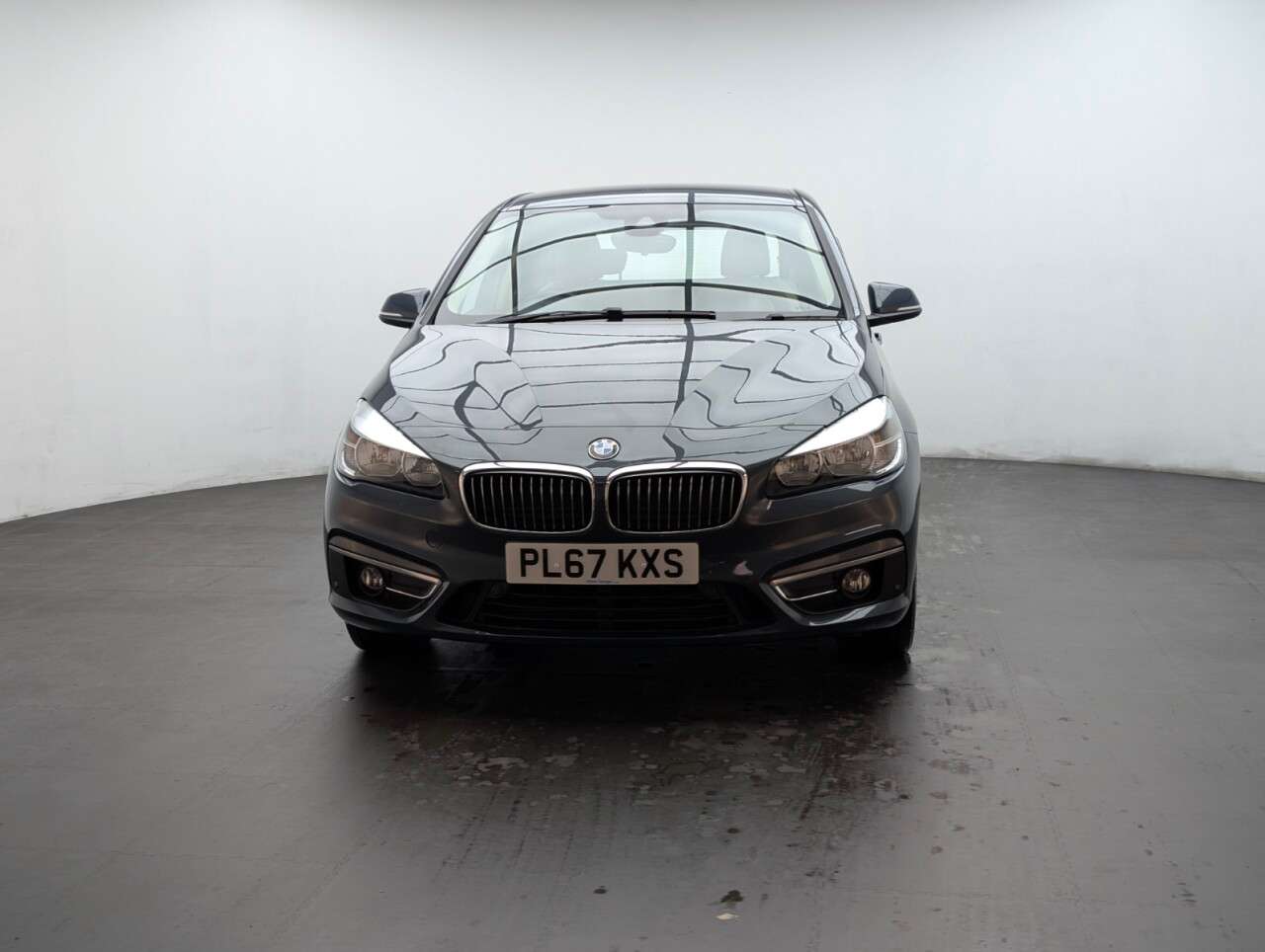 2017 BMW 2 SERIES ACTIVE TOURER 2017 BMW 2 SERIES ACTIVE TOURER