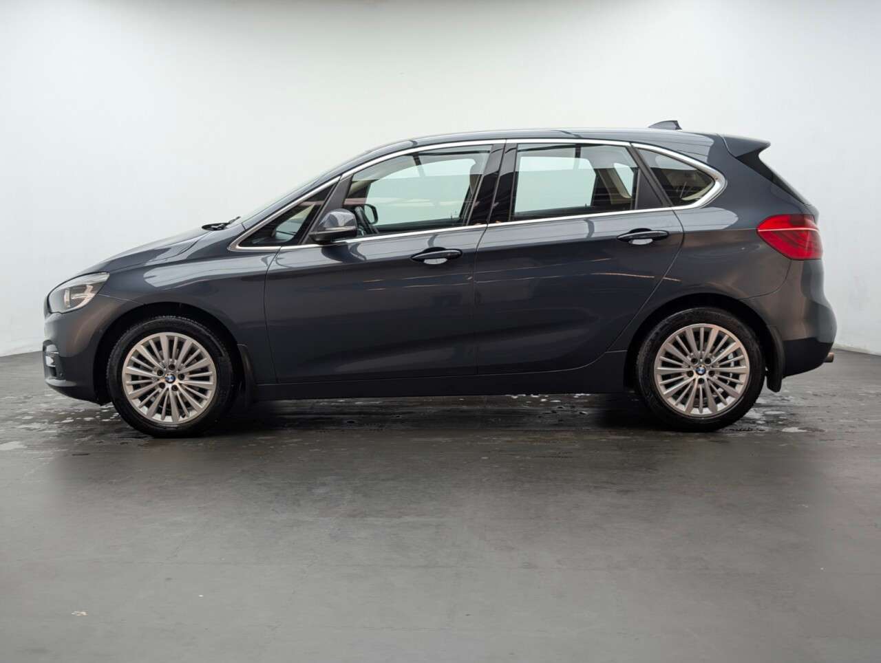 2017 BMW 2 SERIES ACTIVE TOURER 2017 BMW 2 SERIES ACTIVE TOURER
