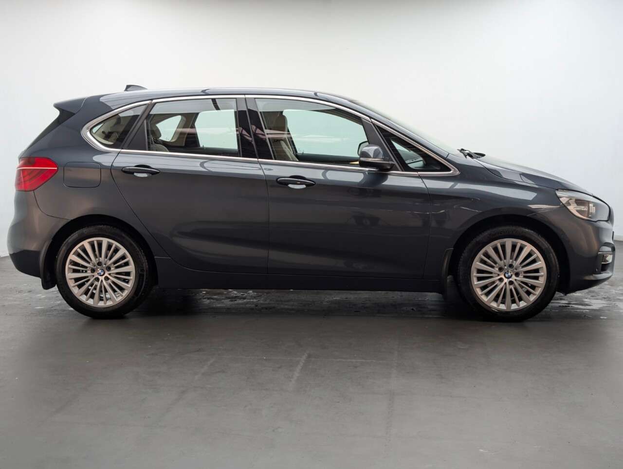 2017 BMW 2 SERIES ACTIVE TOURER 2017 BMW 2 SERIES ACTIVE TOURER