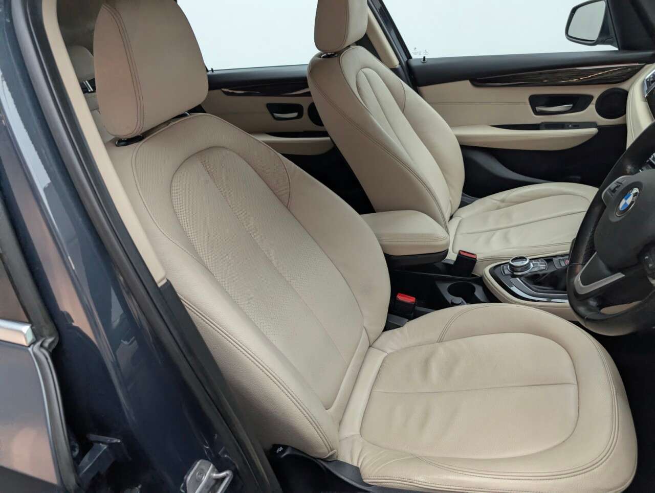 2017 BMW 2 SERIES ACTIVE TOURER 2017 BMW 2 SERIES ACTIVE TOURER