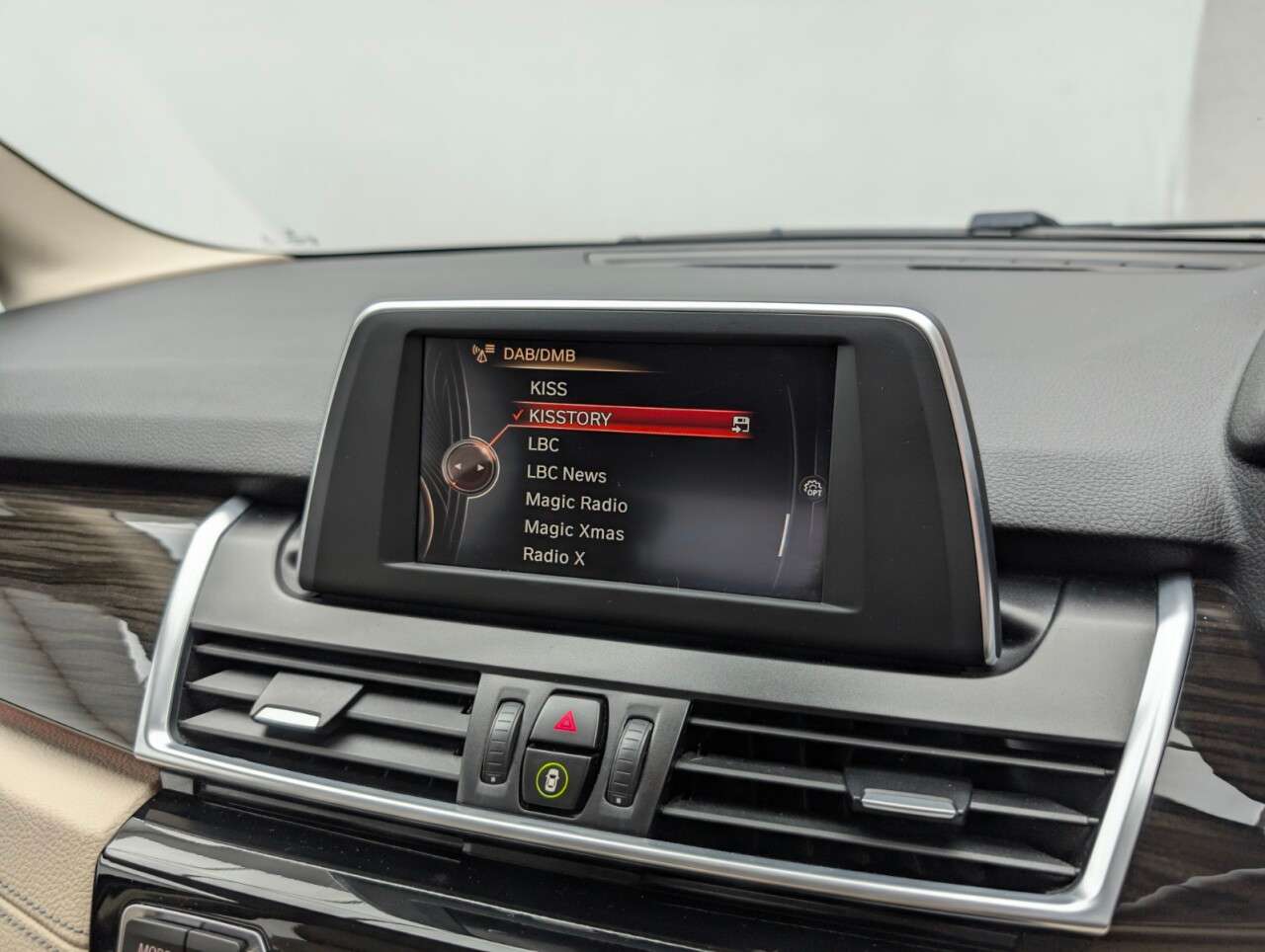 2017 BMW 2 SERIES ACTIVE TOURER 2017 BMW 2 SERIES ACTIVE TOURER