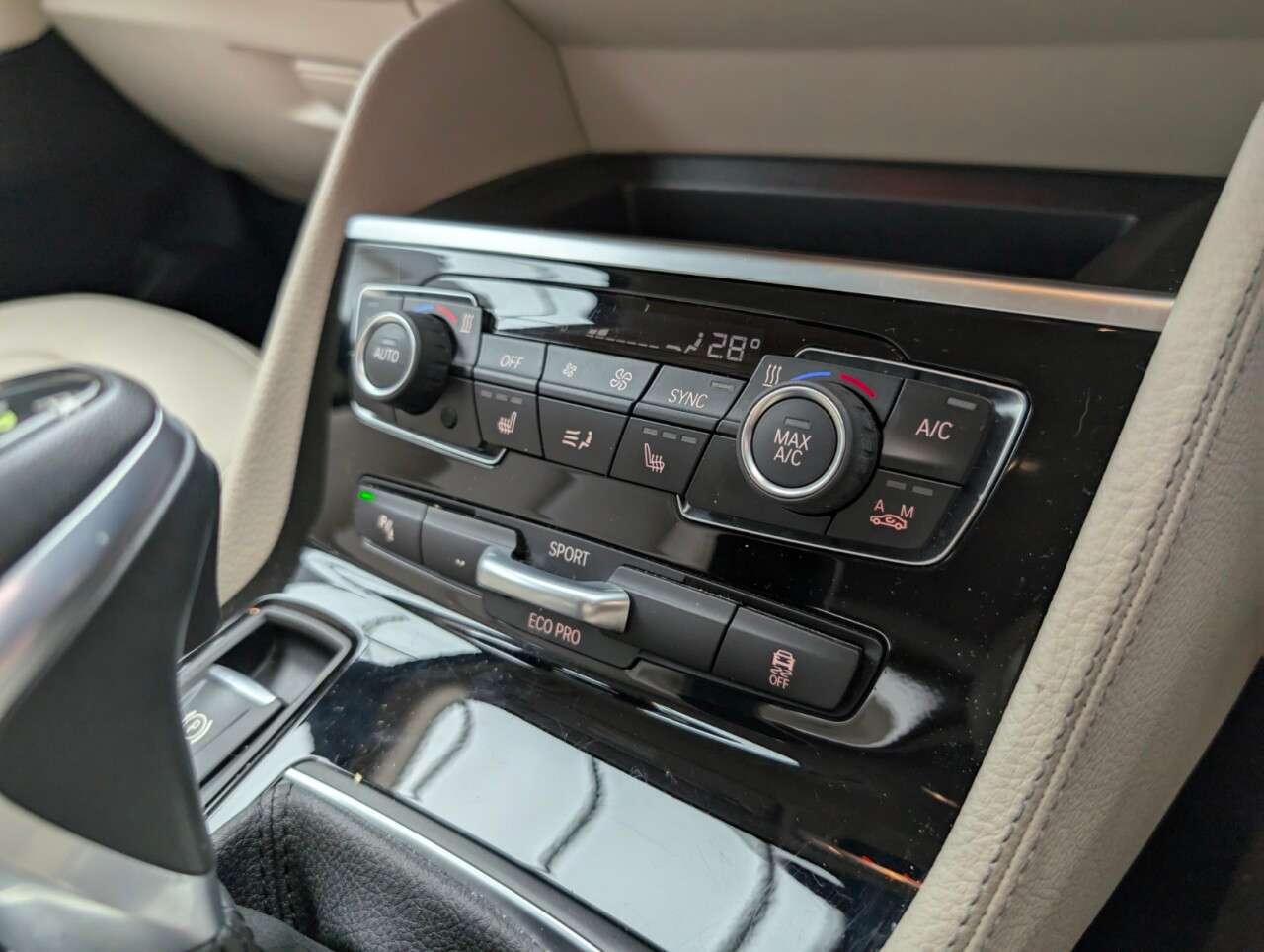 2017 BMW 2 SERIES ACTIVE TOURER 2017 BMW 2 SERIES ACTIVE TOURER