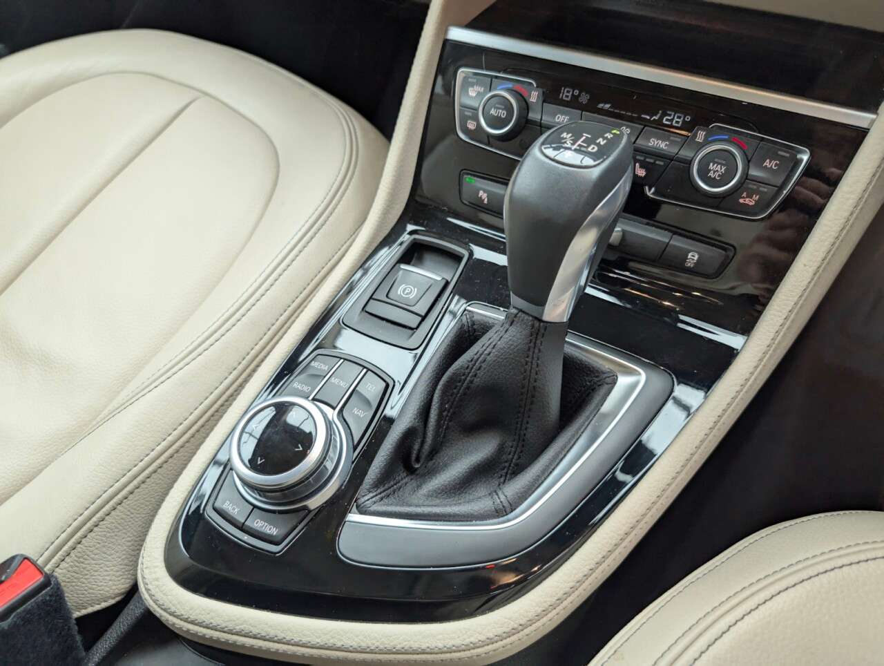 2017 BMW 2 SERIES ACTIVE TOURER 2017 BMW 2 SERIES ACTIVE TOURER