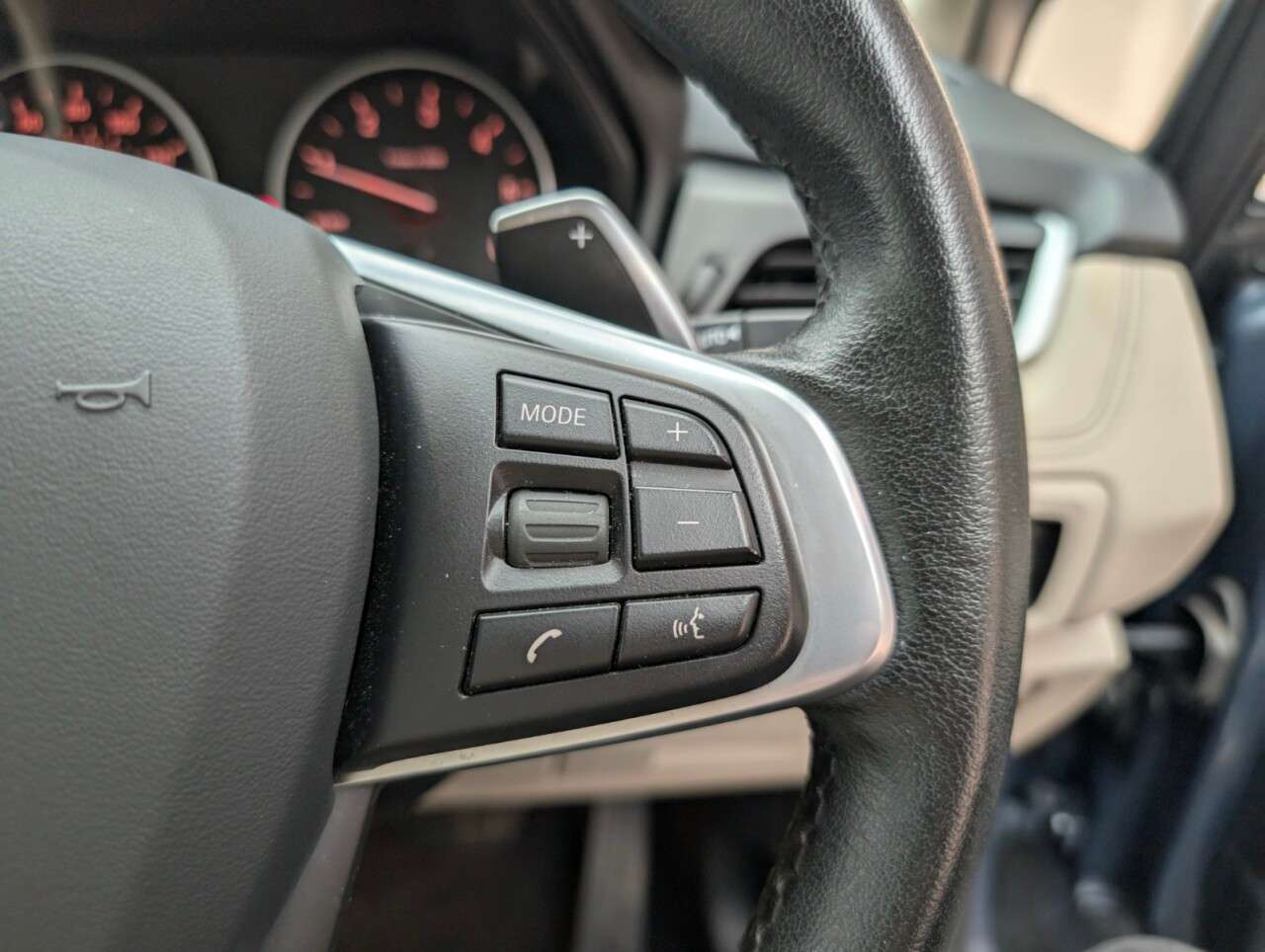 2017 BMW 2 SERIES ACTIVE TOURER 2017 BMW 2 SERIES ACTIVE TOURER