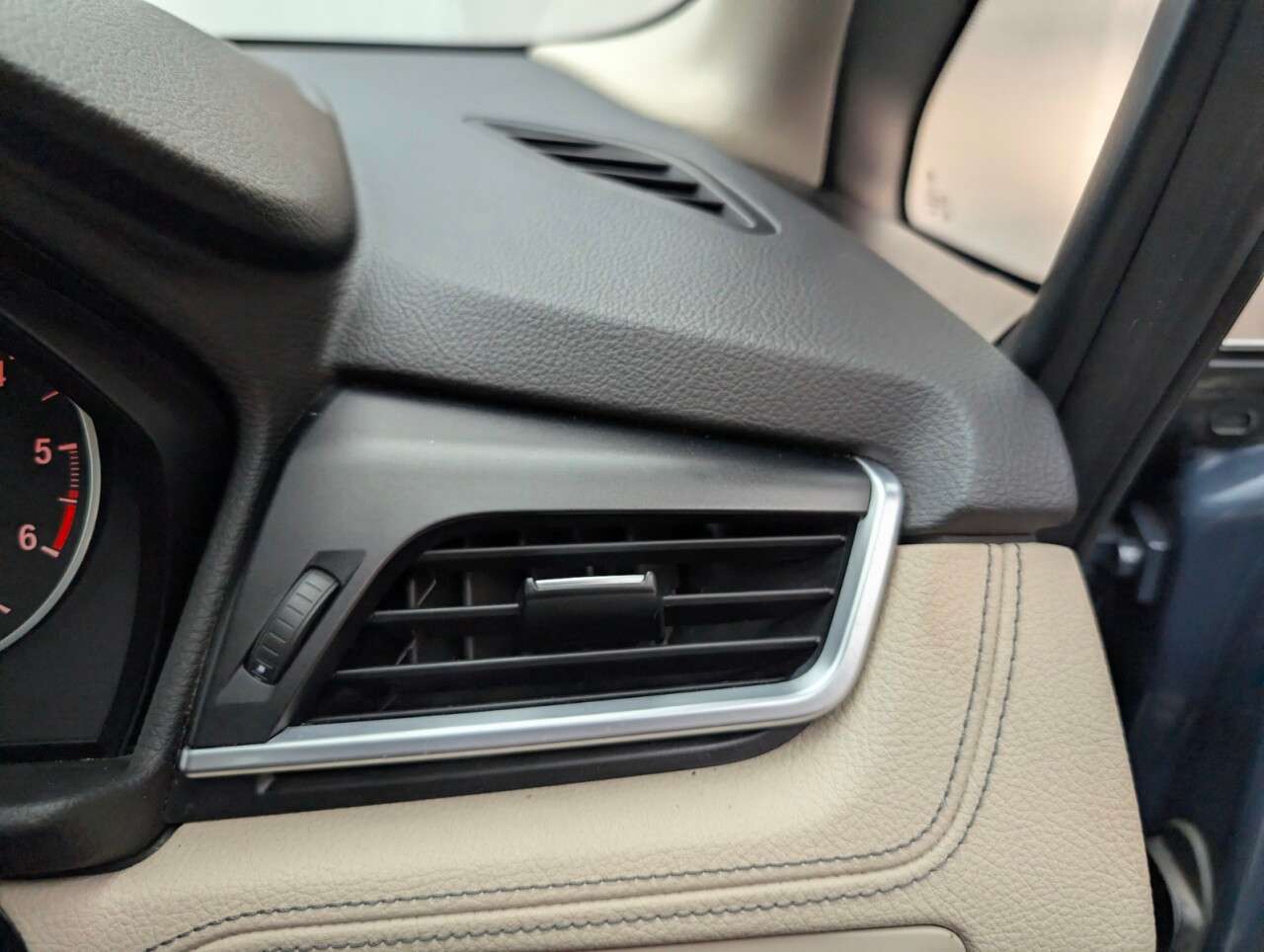 2017 BMW 2 SERIES ACTIVE TOURER 2017 BMW 2 SERIES ACTIVE TOURER