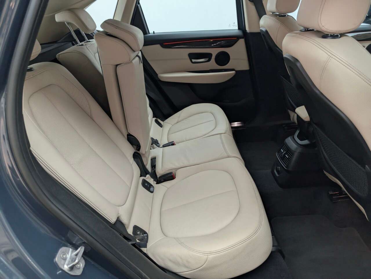 2017 BMW 2 SERIES ACTIVE TOURER 2017 BMW 2 SERIES ACTIVE TOURER