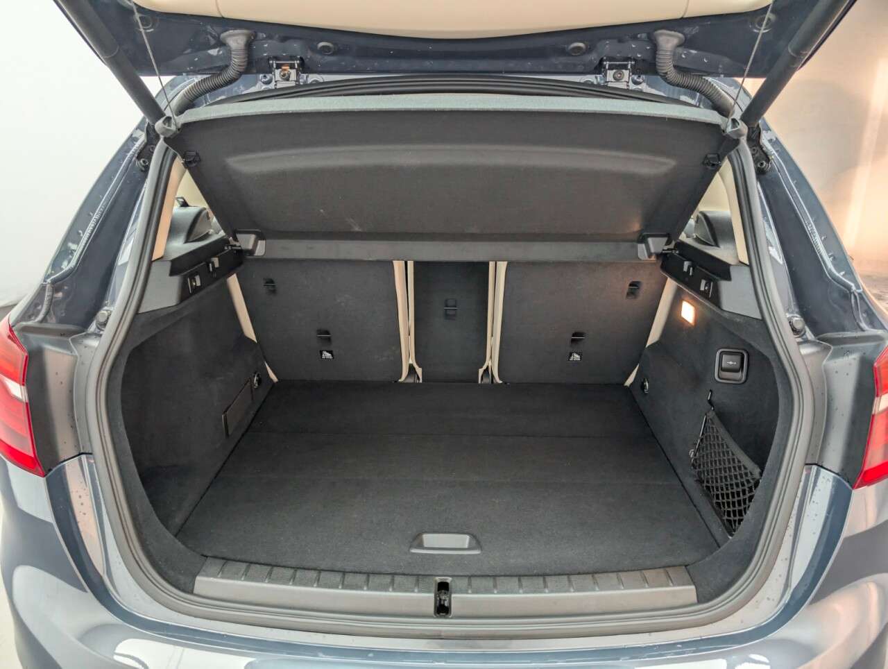 2017 BMW 2 SERIES ACTIVE TOURER 2017 BMW 2 SERIES ACTIVE TOURER