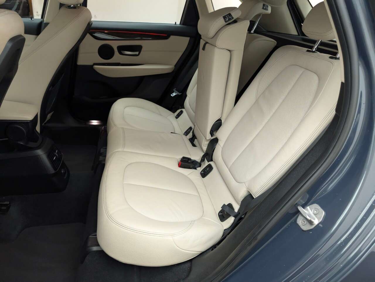 2017 BMW 2 SERIES ACTIVE TOURER 2017 BMW 2 SERIES ACTIVE TOURER