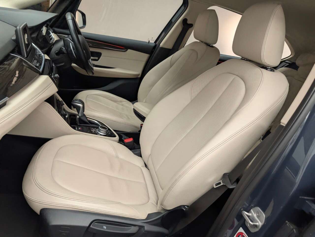 2017 BMW 2 SERIES ACTIVE TOURER 2017 BMW 2 SERIES ACTIVE TOURER