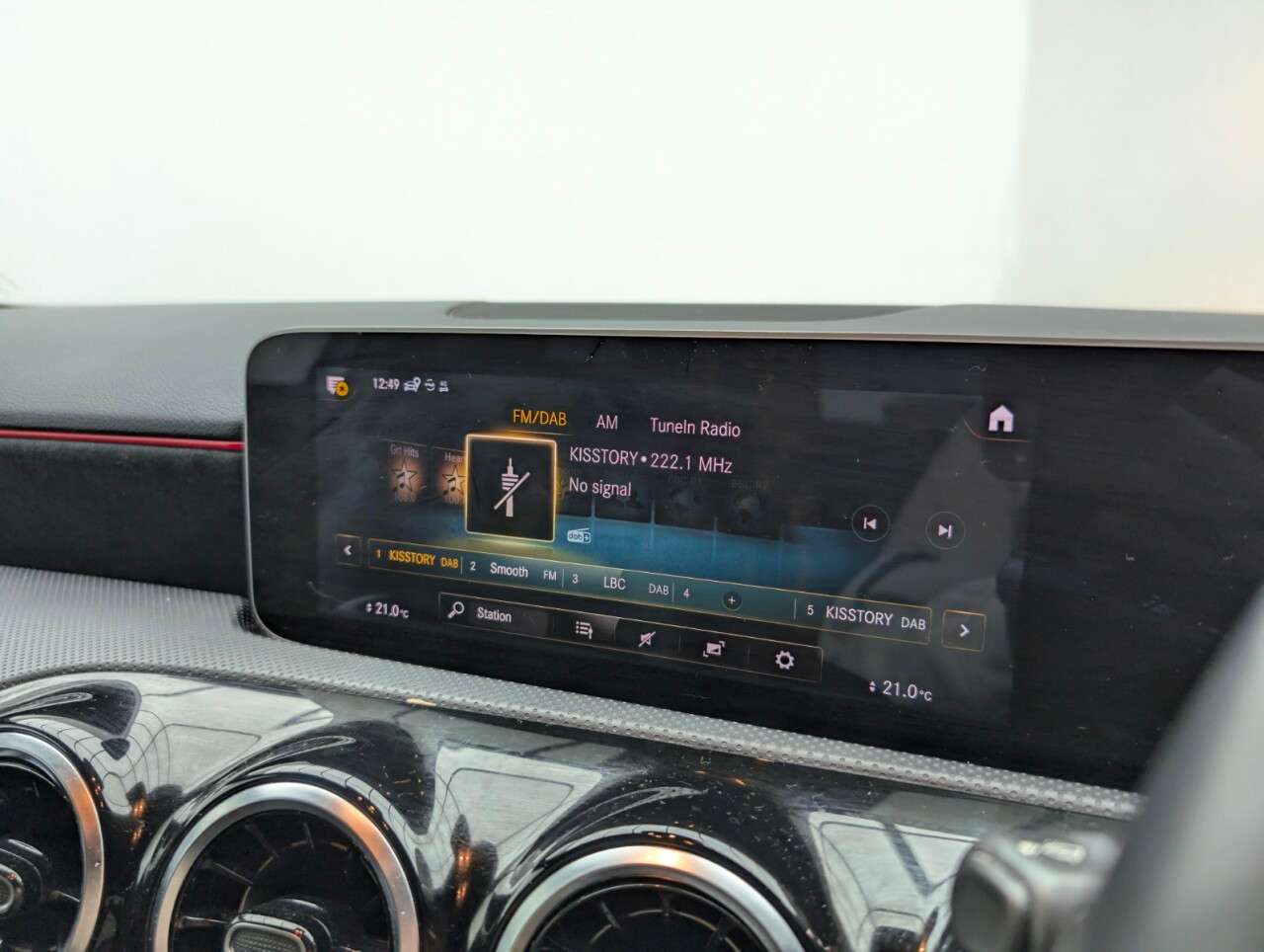 2020 MERCEDES-BENZ A CLASS 2020 MERCEDES-BENZ A CLASS