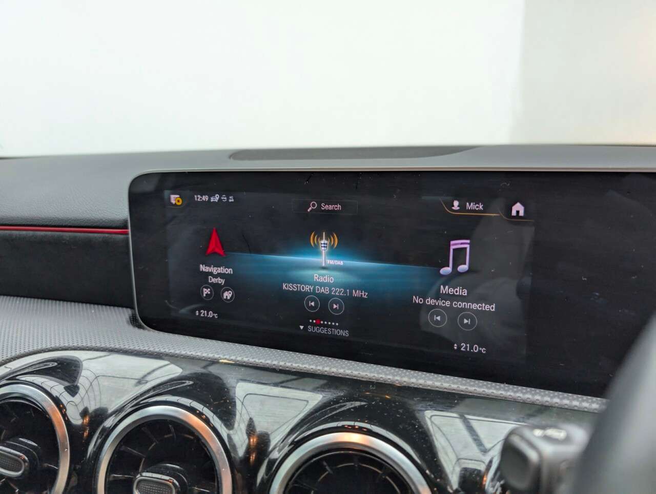 2020 MERCEDES-BENZ A CLASS 2020 MERCEDES-BENZ A CLASS