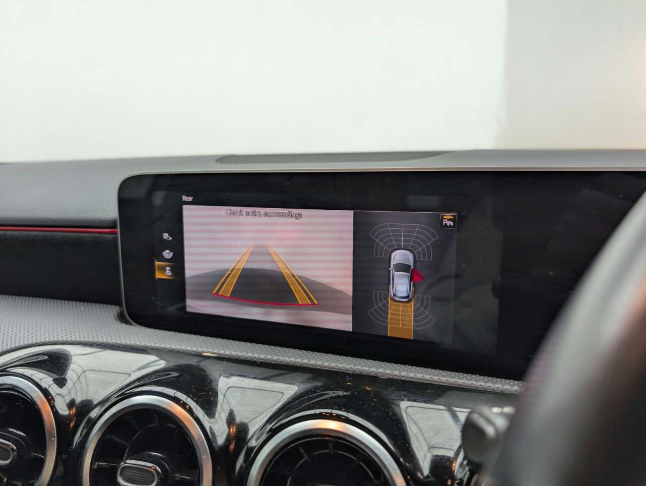 2020 MERCEDES-BENZ A CLASS 2020 MERCEDES-BENZ A CLASS