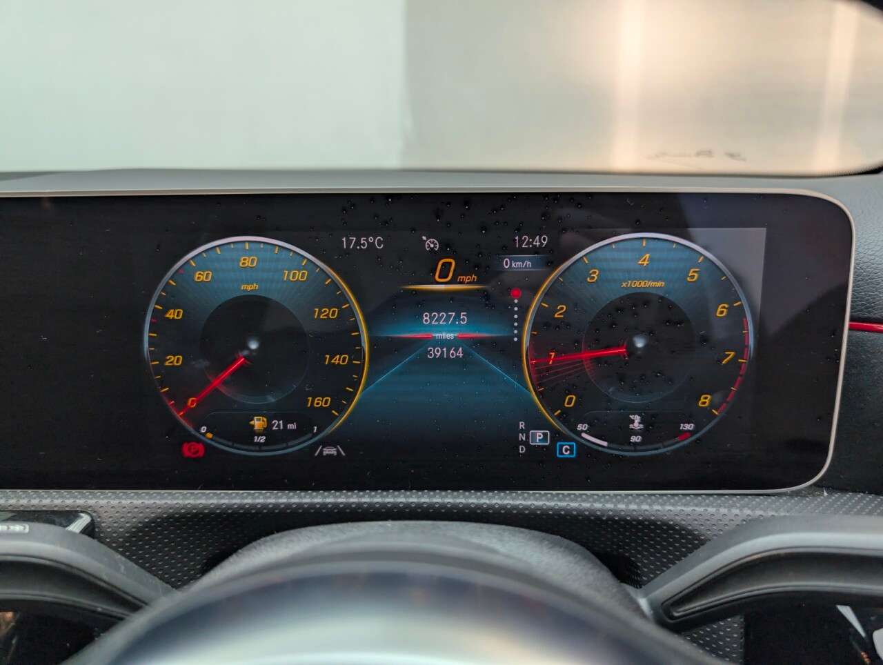 2020 MERCEDES-BENZ A CLASS 2020 MERCEDES-BENZ A CLASS