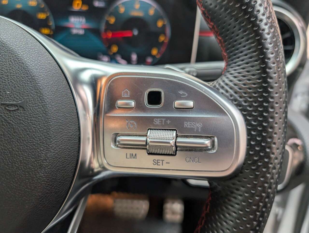 2020 MERCEDES-BENZ A CLASS 2020 MERCEDES-BENZ A CLASS