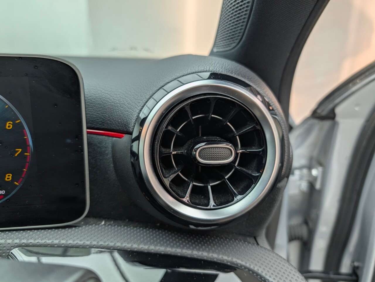 2020 MERCEDES-BENZ A CLASS 2020 MERCEDES-BENZ A CLASS