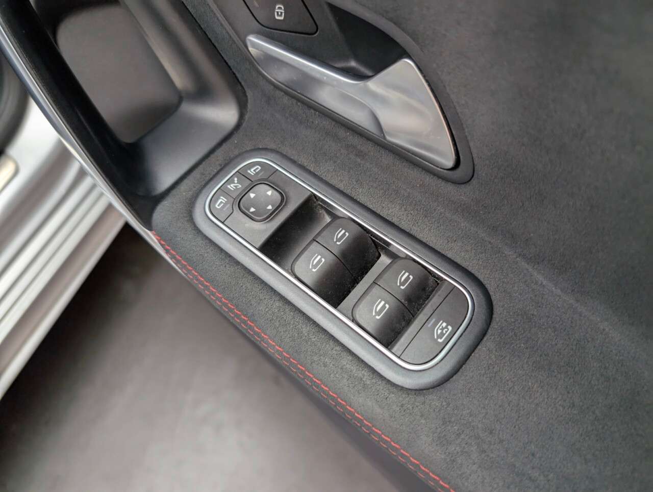 2020 MERCEDES-BENZ A CLASS 2020 MERCEDES-BENZ A CLASS