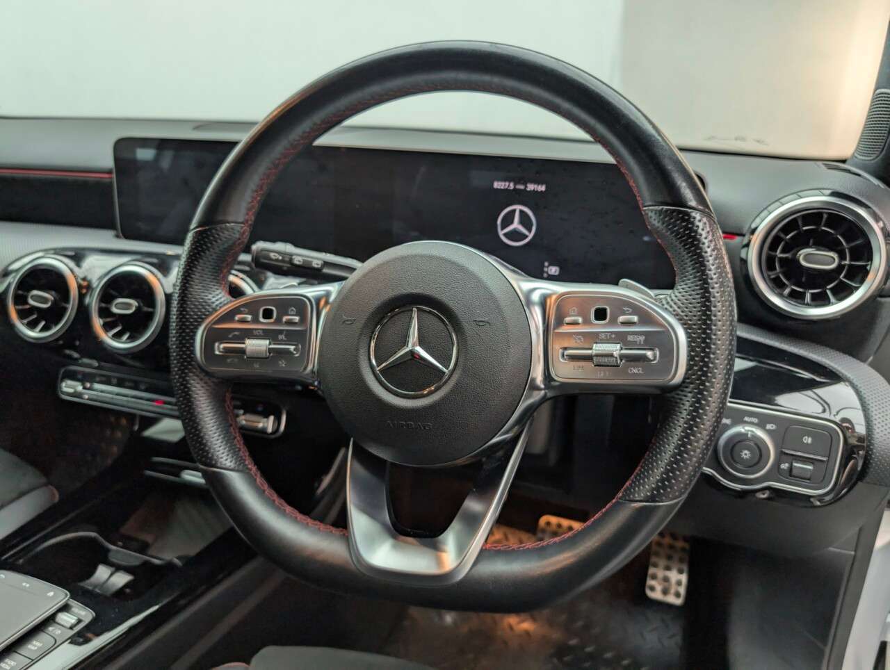 2020 MERCEDES-BENZ A CLASS 2020 MERCEDES-BENZ A CLASS